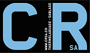 Logo of CR Thermolaquage SA